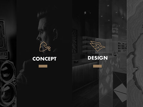 澳门image digital 数码连锁店室内设计