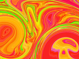 一波扭動(dòng)的顏色來(lái)襲～～[z加油][z加油]