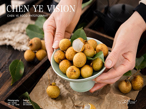 拍摄一组桂圆[z动心][z动心]