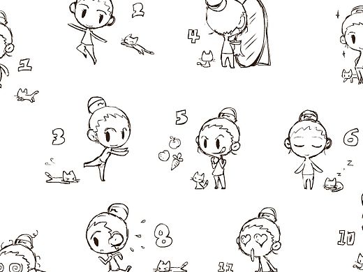 减肥那些事（未完成的作业）