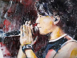 陶喆（個人主頁-ZMzEyMTMxNg==） - 創(chuàng)作習(xí)作 - 站酷設(shè)計師天上菩薩原創(chuàng)素材 - 站酷ZCOOL