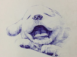 現(xiàn)每周監(jiān)督自己練習(xí)，囤稿貨發(fā)