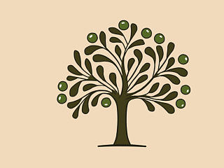 做过的一些Logo,分别为:百用茶籽油、犀牛网络、funcake私房蛋糕