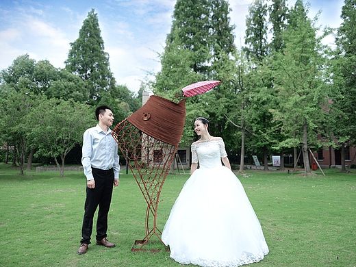 wedding雅歌（个人主页-ZMTI4NzgzMDA=） - 人像摄影 - 站酷设计师adameve原创素材 - 站酷ZCOOL