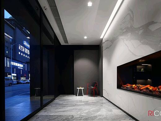 商业篇 | 诺雅那展厅