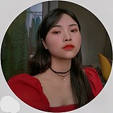 刘学姐学设计的头像