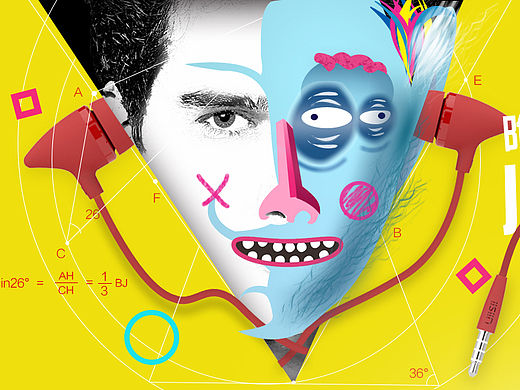 小怪兽耳机（个人主页-ZMTQyNjQzNjA=） - 运营设计 - 站酷设计师seemi_原创素材 - 站酷ZCOOL