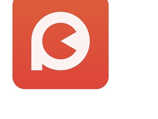 手机美食类APP“盘子美食”部分页面