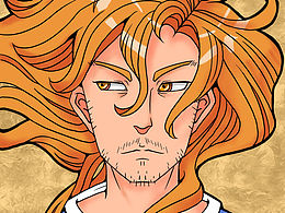 不定期更新的日常（5）