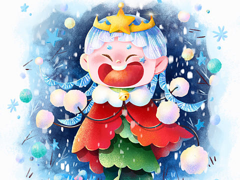 板绘作品集