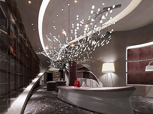 H&Z逅筑空间——【1088买手店】