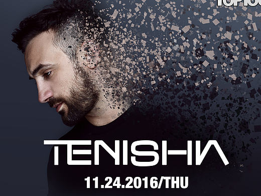 2016.11.24-Tenishia（个人主页-ZMjAzMTA5MTI=） - 海报 - 站酷设计师噜噜鸡原创素材 - 站酷ZCOOL