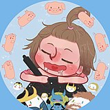 小森谷月的头像