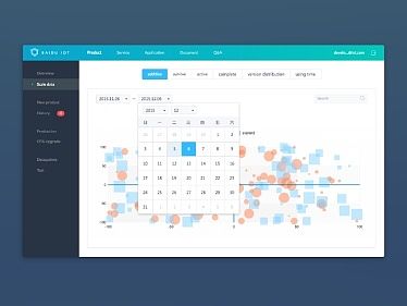 百度物联网(Baidu IoT)开发者中心＋Demo APP