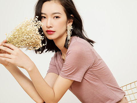 #品牌女装春夏更新（个人主页-ZMzk2NTkxNzI=） - 休闲/流行服饰 - 站酷设计师Z80632367原创素材 - 站酷ZCOOL