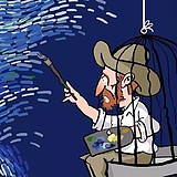 艺系老陈的头像