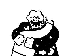 38婦女節(jié)專題海報的插圖