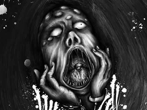 黯黑☻涂涂写写