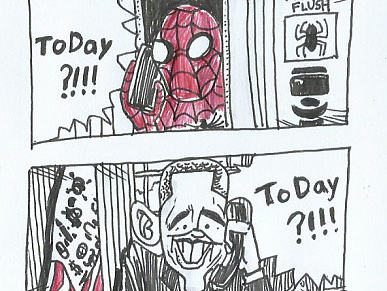 小猴子快一岁了