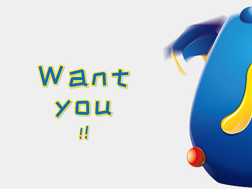 《国宝-熊博士》- 年轻~就要打不到！（个人主页-ZMjExMzc3Njg=） - 包装 - 站酷设计师哆啦丁丁原创素材 - 站酷ZCOOL