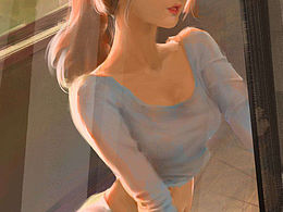 少女