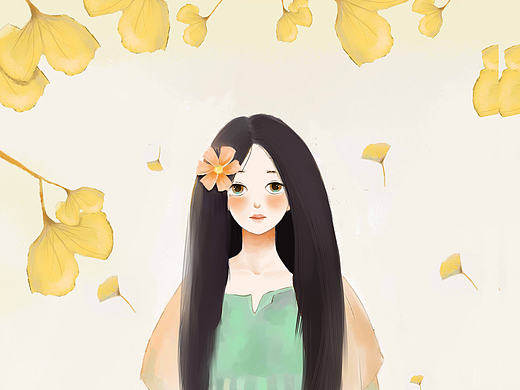 一月（个人主页-ZMjAwNjM0ODQ=） - 创作习作 - 站酷设计师木木十一原创素材 - 站酷ZCOOL