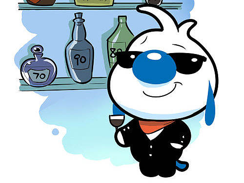 辛巴狗神经语录06