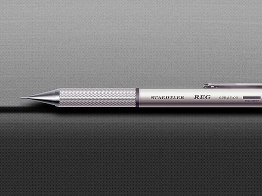 写实图标-笔 临摹（个人主页-ZMTM3MDIxNzY=） - 图标 - 站酷设计师金箍棒意如原创素材 - 站酷ZCOOL