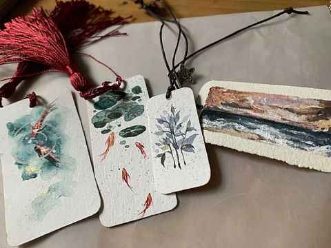 挤时间画点小画（个人主页-ZNDYyMjMwMjQ=） - 创作习作 - 站酷设计师北冥有鲜鱼干原创素材 - 站酷ZCOOL