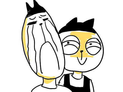 他她的日常更新