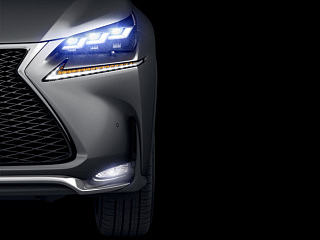 雷克萨斯 Lexus NX 200t
