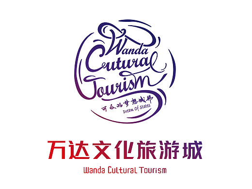 万达