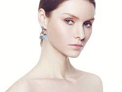 任东时尚商业修图培训学员于启帆作品