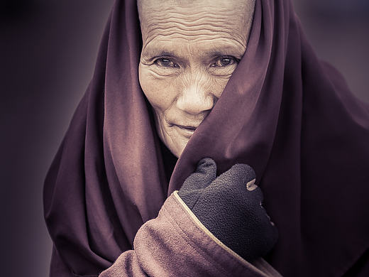 人像組-藏地表情-鏡頭背后1群-七爺（個(gè)人主頁(yè)-ZMTczNjE4MDg=） - 人像攝影 - 站酷設(shè)計(jì)師贛州七爺原創(chuàng)素材 - 站酷ZCOOL