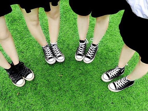 毕业季——时光不老，我们不散《二》