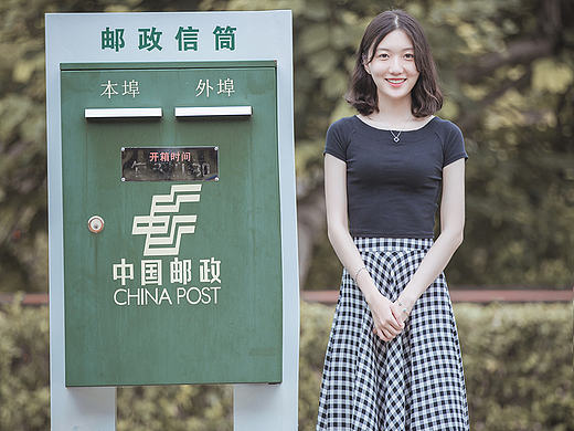 黑白格