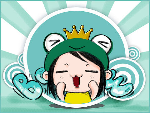 头像小试（个人主页-ZNDM5MjU2NTY=） - 创作习作 - 站酷设计师bowbowq原创素材 - 站酷ZCOOL