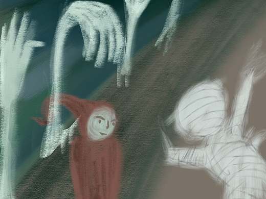 随便涂