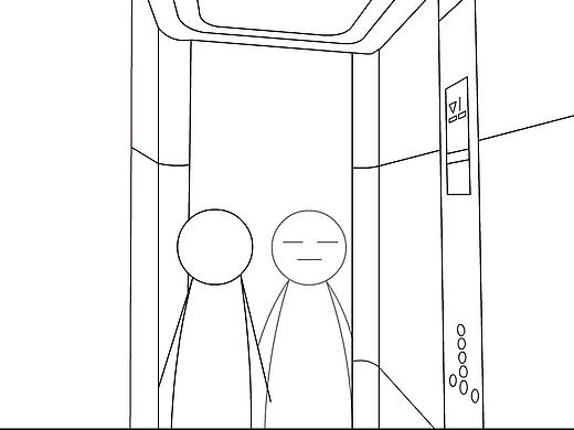 电梯事件