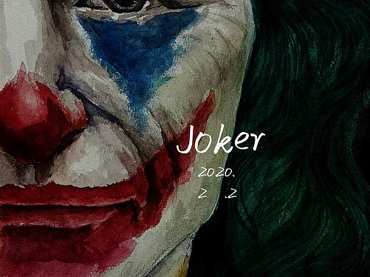 小丑（個人主頁-ZNTA2Njg5OTI=） - 繪畫 - 站酷設(shè)計師須彌原創(chuàng)素材 - 站酷ZCOOL