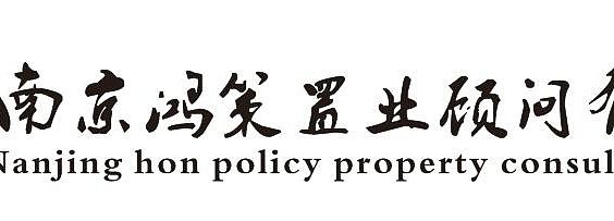 南京鸿策logo