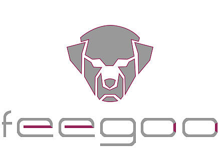 feegoo（个人主页-ZMjE2NzIyNTY=） - Logo - 站酷设计师Vaice原创素材 - 站酷ZCOOL