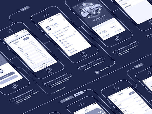 薪太软app（个人主页-ZMTcwODAwMzI=） - APP界面 - 站酷设计师a03z6原创素材 - 站酷ZCOOL