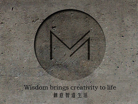 中空混凝土花器，超轻，耐摔，我不懂设计，只想用混凝土制作花器