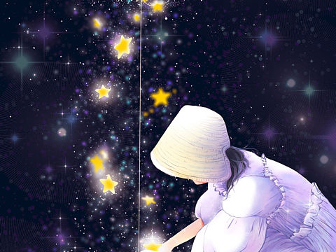 屏保