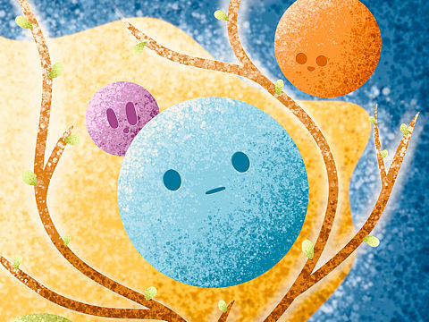 “畫個球”（個人主頁-ZNDQwMjA1Mjg=） - 創(chuàng)作習(xí)作 - 站酷設(shè)計師ZZzzzHao原創(chuàng)素材 - 站酷ZCOOL