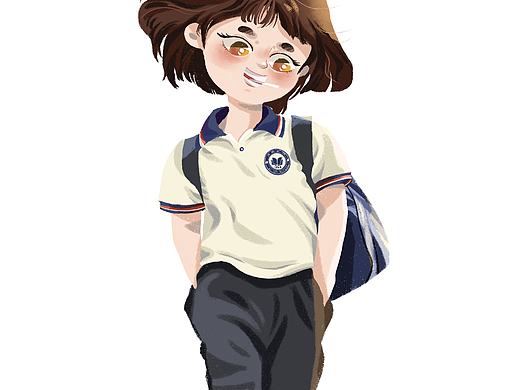 以家人之名（個人主頁-ZNDcyMTU4ODA=） - 創(chuàng)作習(xí)作 - 站酷設(shè)計師童蘑菇Mogu原創(chuàng)素材 - 站酷ZCOOL