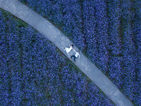 爱你,我愿走九十九步,你走那一步就可以