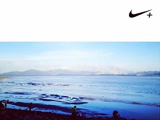 跑步日志：生活得更好，是为了自己Keep going！（个人主页-ZNDE0MDY5Ng==） - 人文/纪实摄影 - 站酷设计师emilythink原创素材 - 站酷ZCOOL