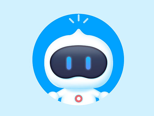 小白机器人